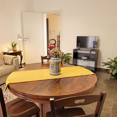 B&B Loft Famiglia Arezzo Ragusa Exteriör bild