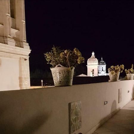 B&B Loft Famiglia Arezzo Ragusa Exteriör bild