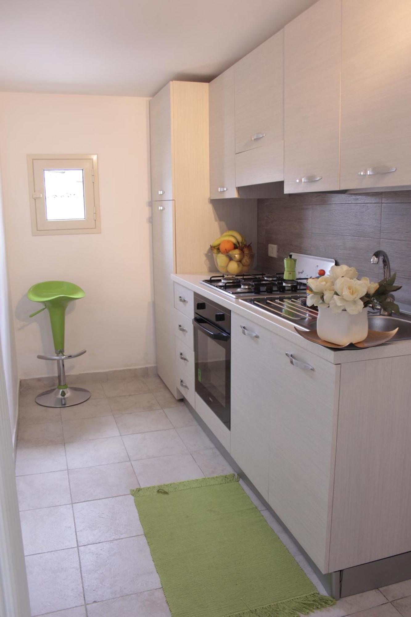 B&B Loft Famiglia Arezzo Ragusa Exteriör bild