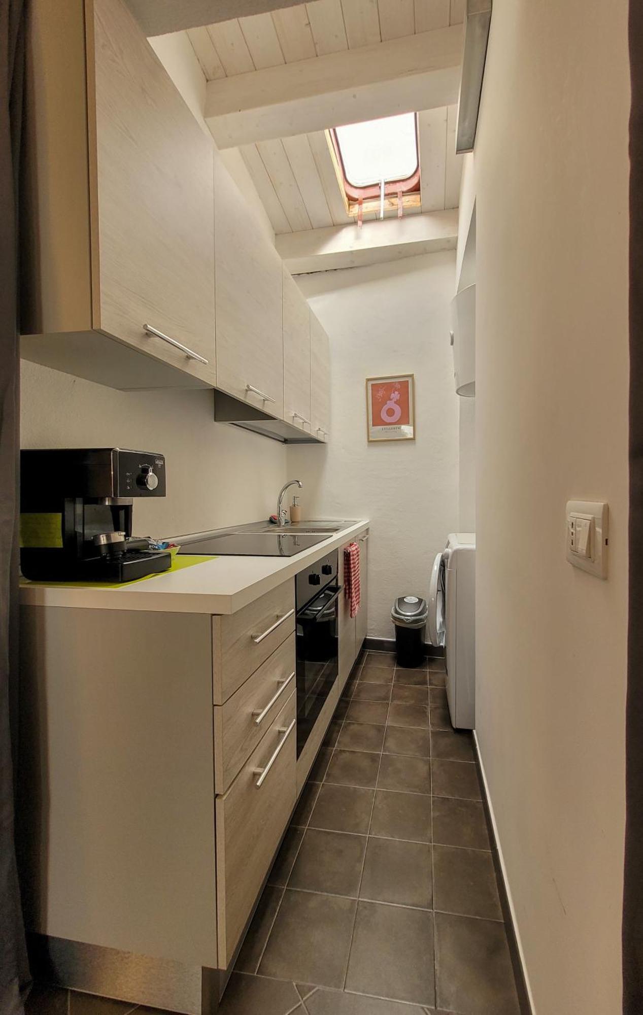 B&B Loft Famiglia Arezzo Ragusa Exteriör bild