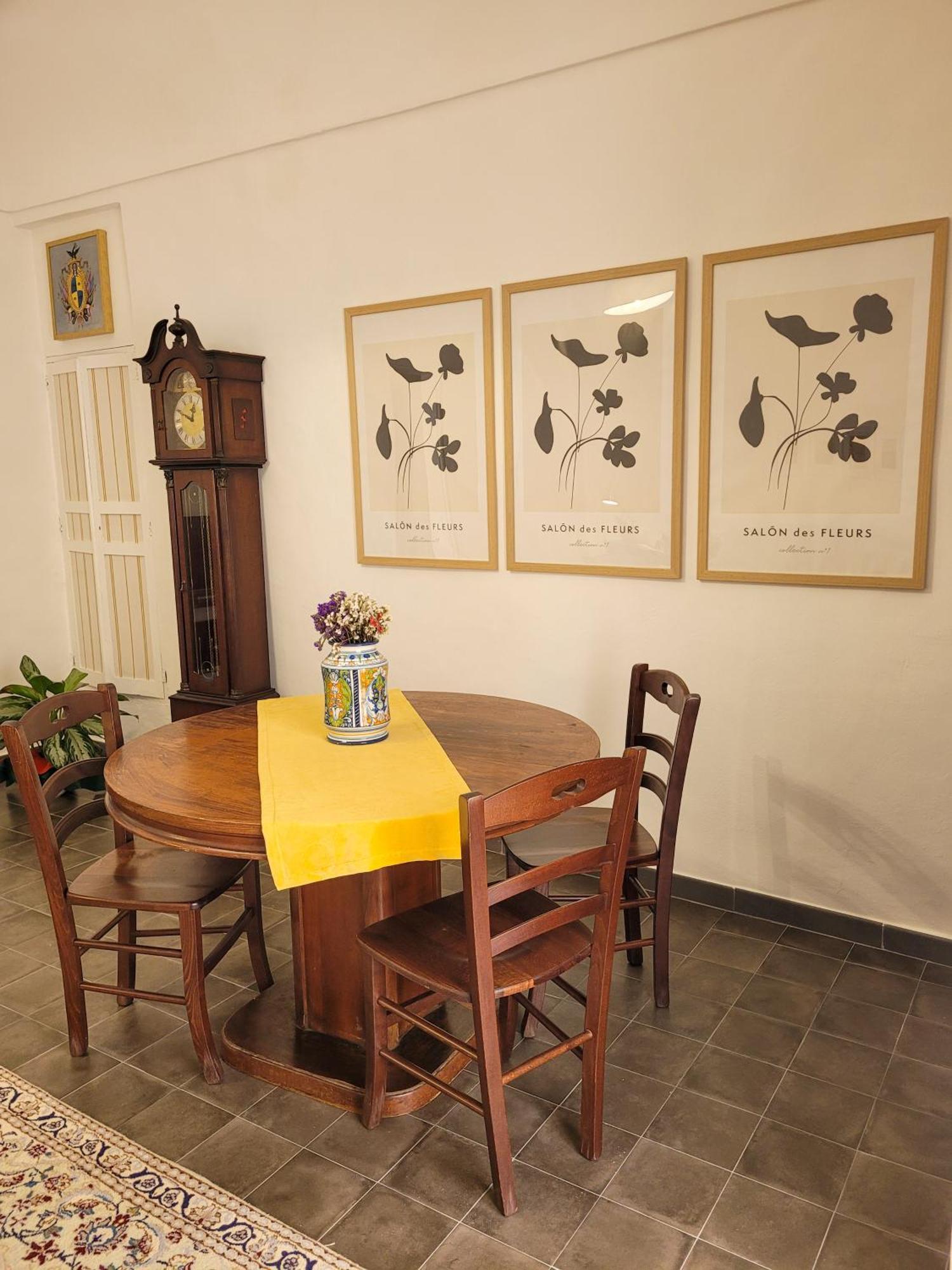 B&B Loft Famiglia Arezzo Ragusa Exteriör bild