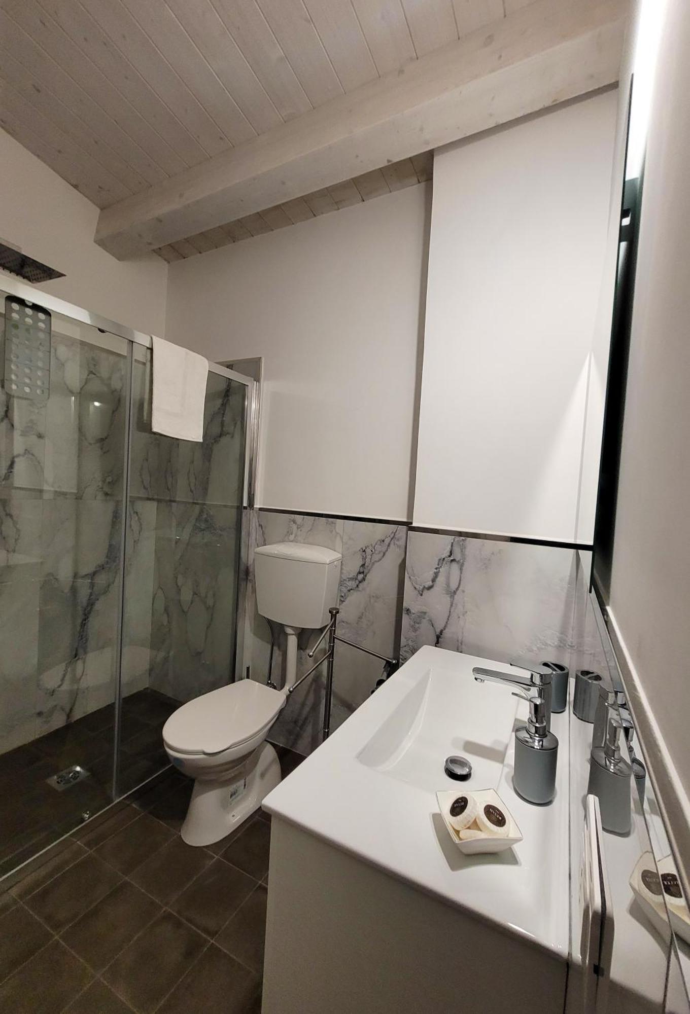 B&B Loft Famiglia Arezzo Ragusa Exteriör bild