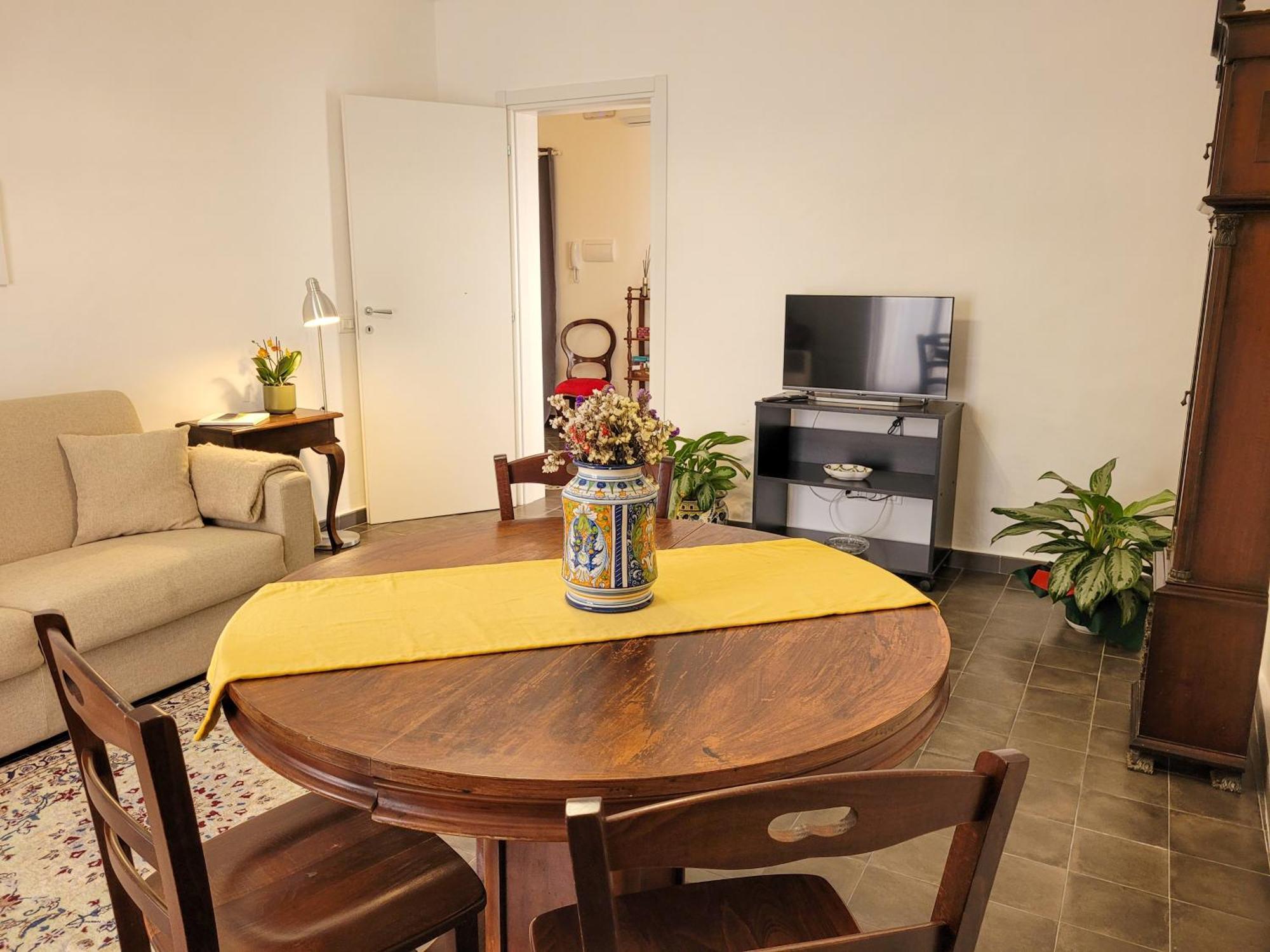 B&B Loft Famiglia Arezzo Ragusa Exteriör bild