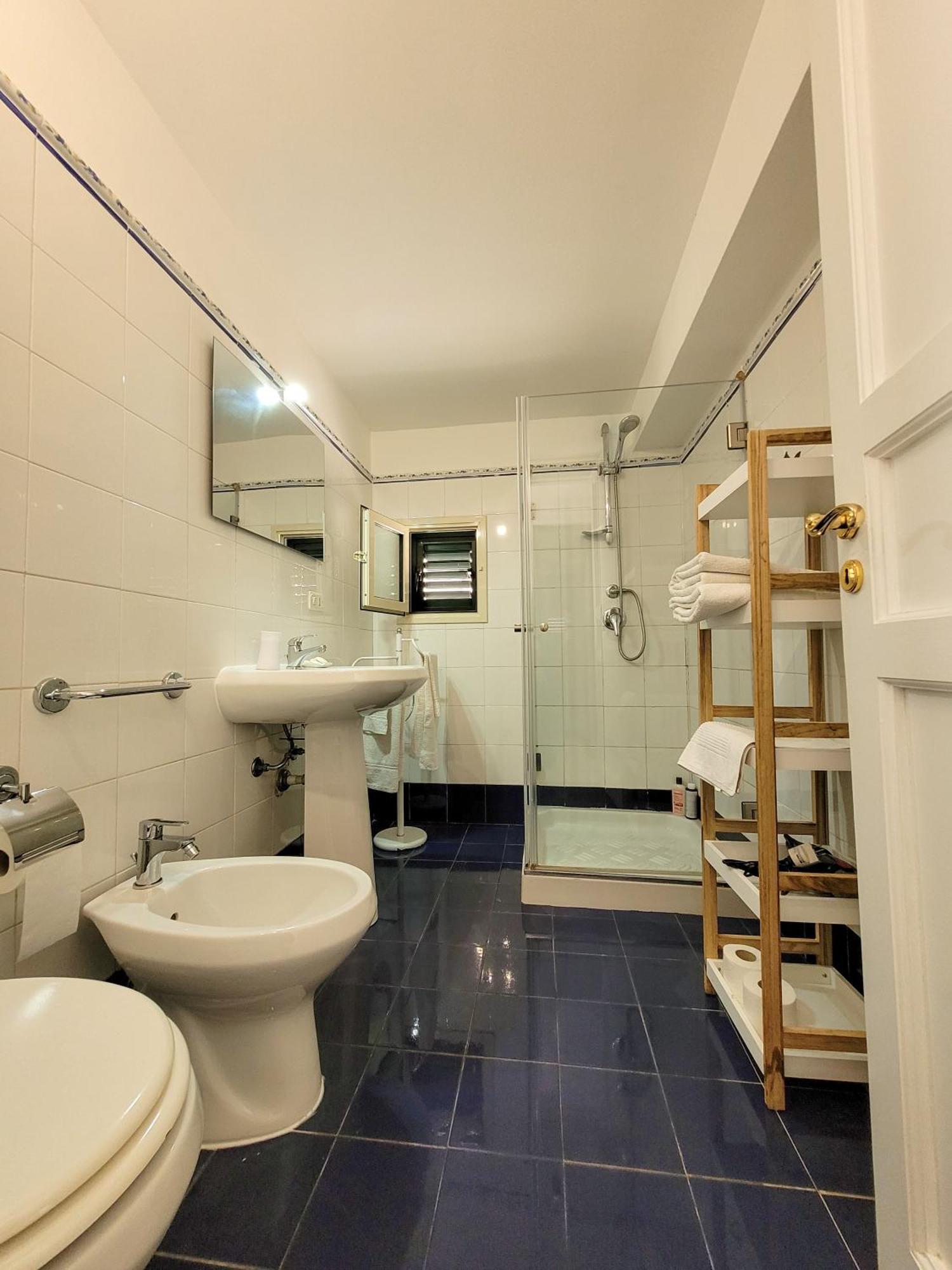 B&B Loft Famiglia Arezzo Ragusa Exteriör bild
