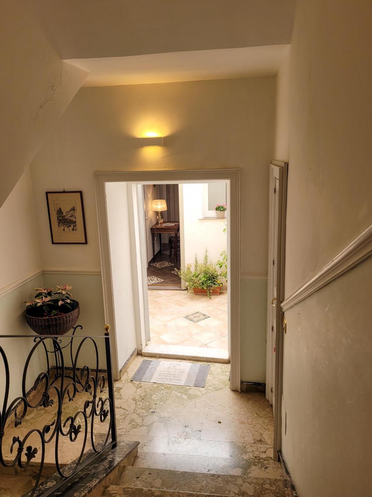 B&B Loft Famiglia Arezzo Ragusa Exteriör bild