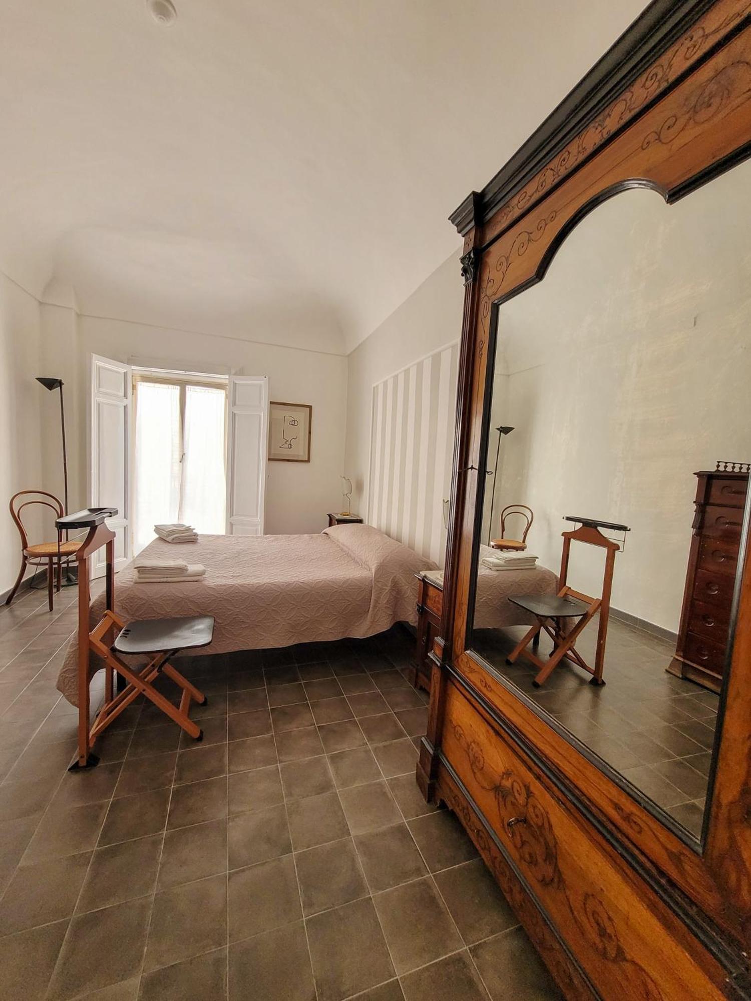 B&B Loft Famiglia Arezzo Ragusa Exteriör bild