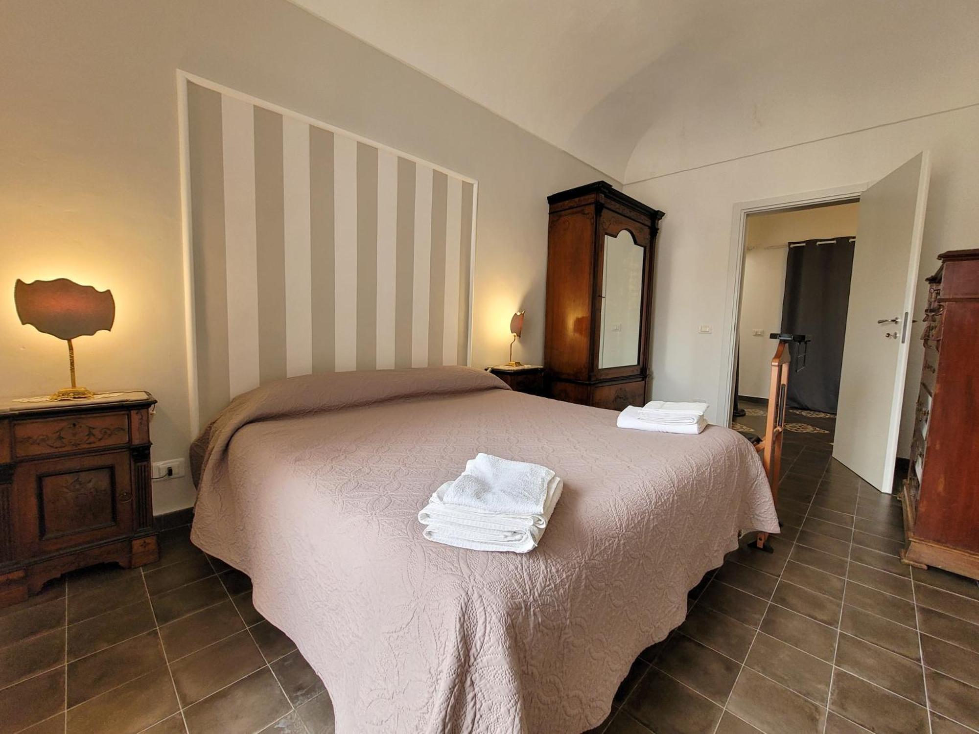 B&B Loft Famiglia Arezzo Ragusa Exteriör bild