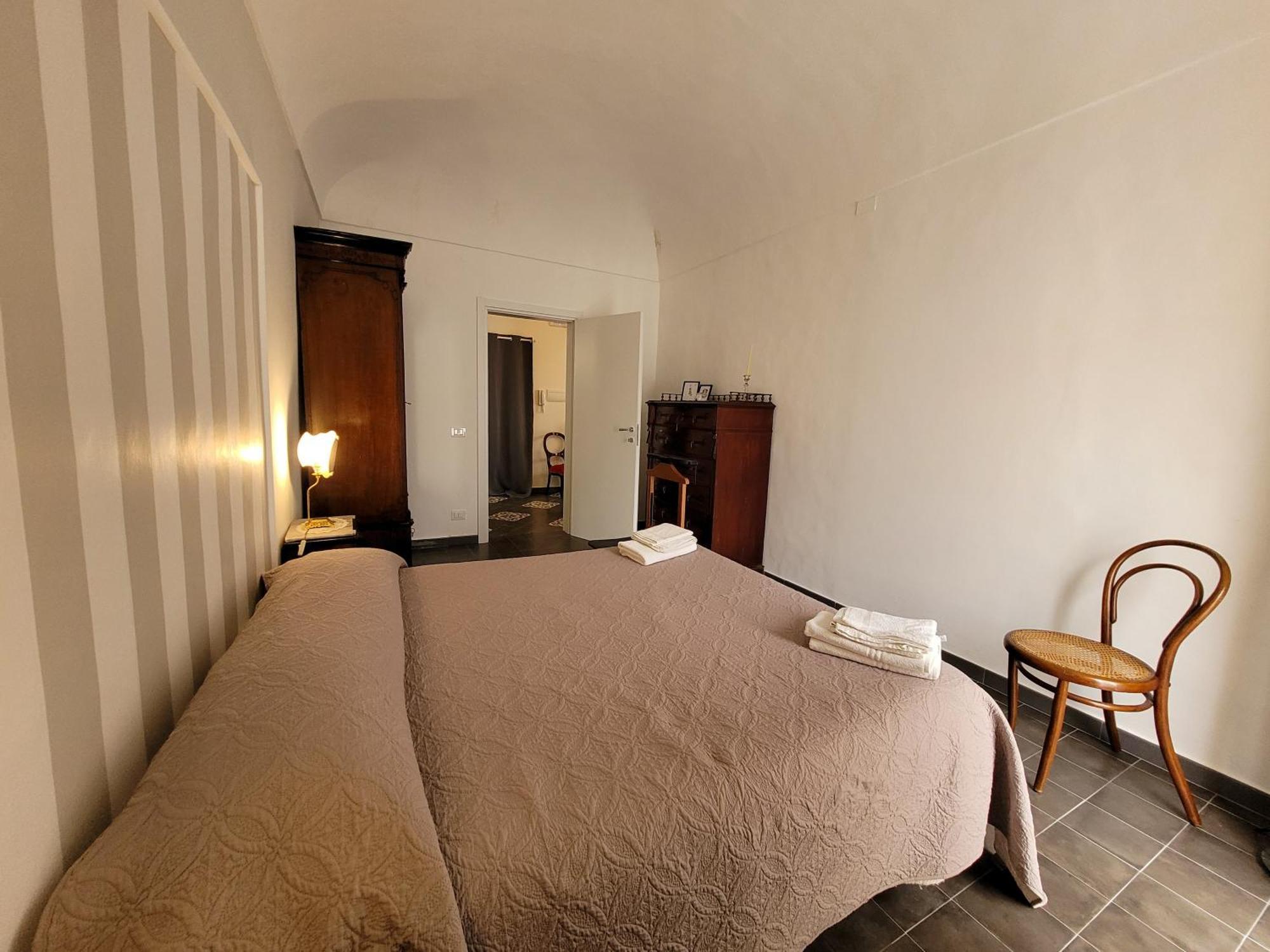 B&B Loft Famiglia Arezzo Ragusa Exteriör bild
