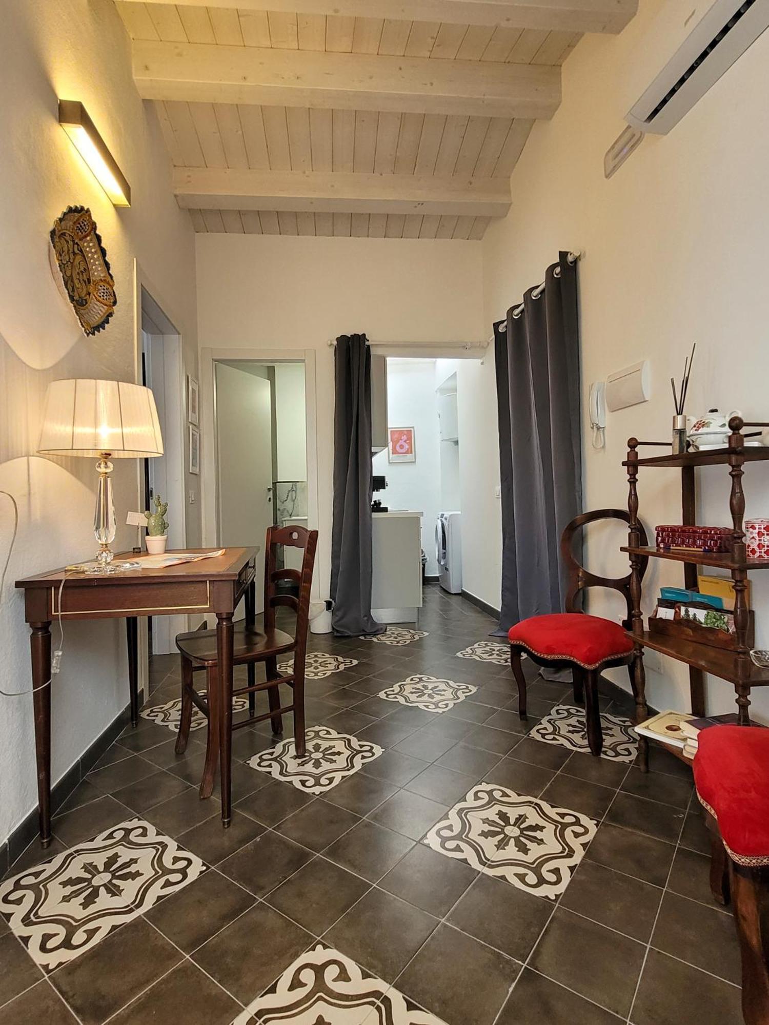 B&B Loft Famiglia Arezzo Ragusa Exteriör bild