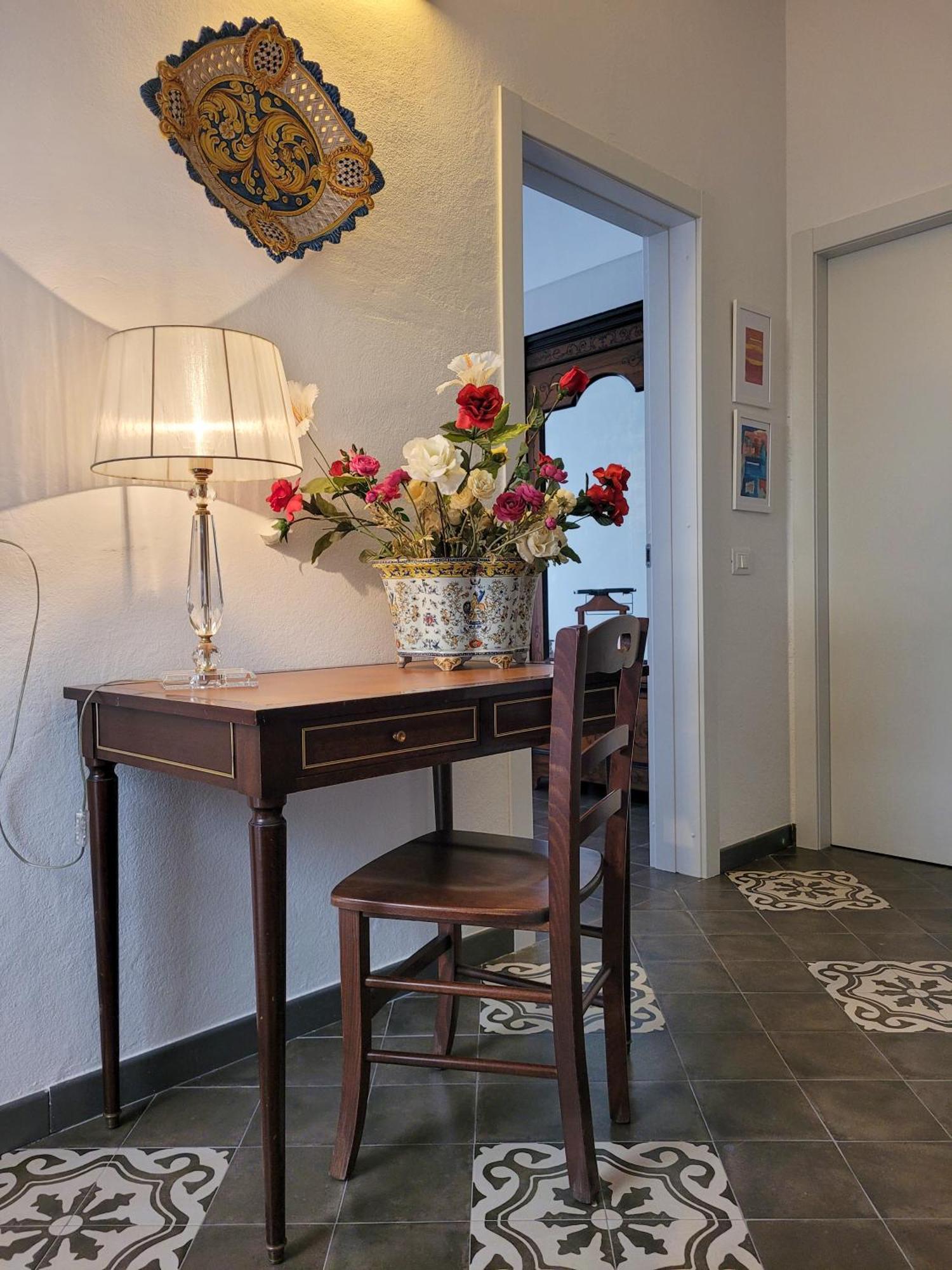 B&B Loft Famiglia Arezzo Ragusa Exteriör bild