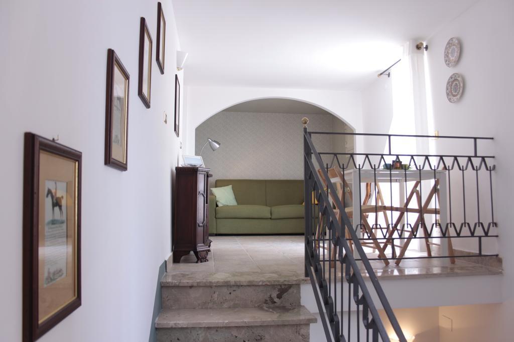 B&B Loft Famiglia Arezzo Ragusa Rum bild