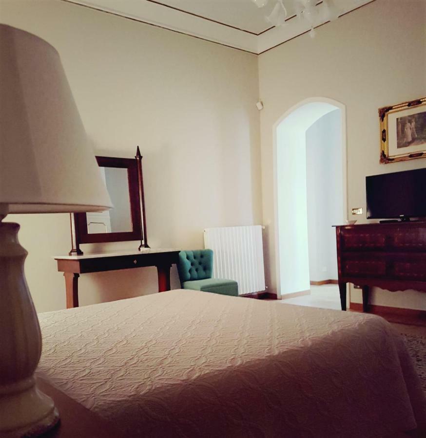 B&B Loft Famiglia Arezzo Ragusa Exteriör bild