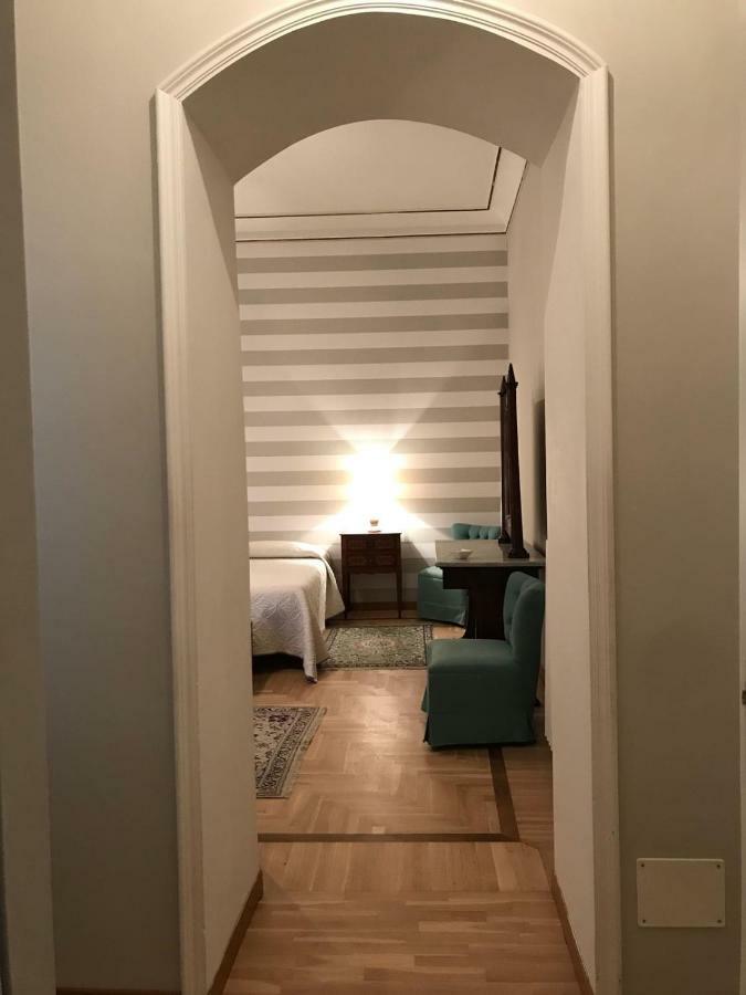 B&B Loft Famiglia Arezzo Ragusa Exteriör bild